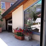 Mansarda Con Terrazzo Centralissima