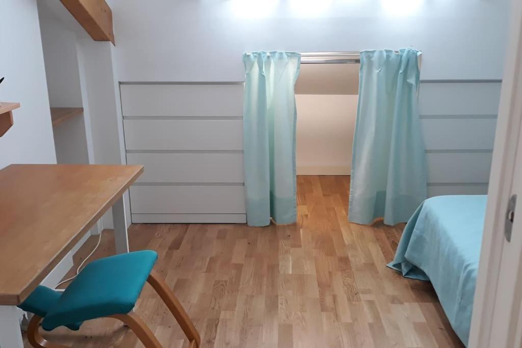 Mansarda Con Terrazzo Centralissima *