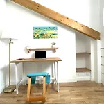 Mansarda Con Terrazzo Centralissima