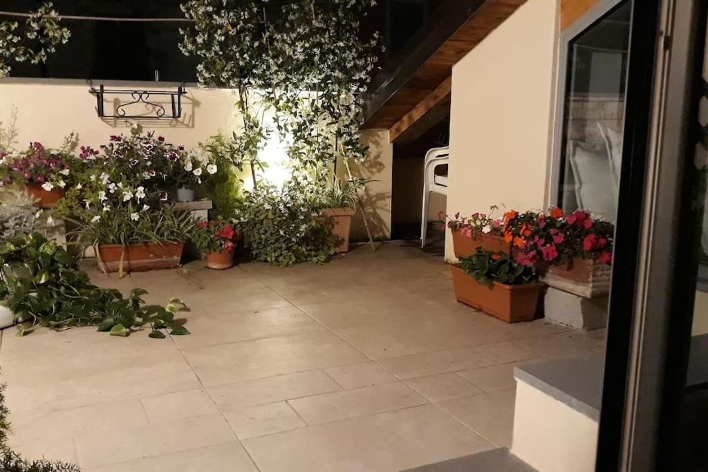 Mansarda Con Terrazzo Centralissima * Milán