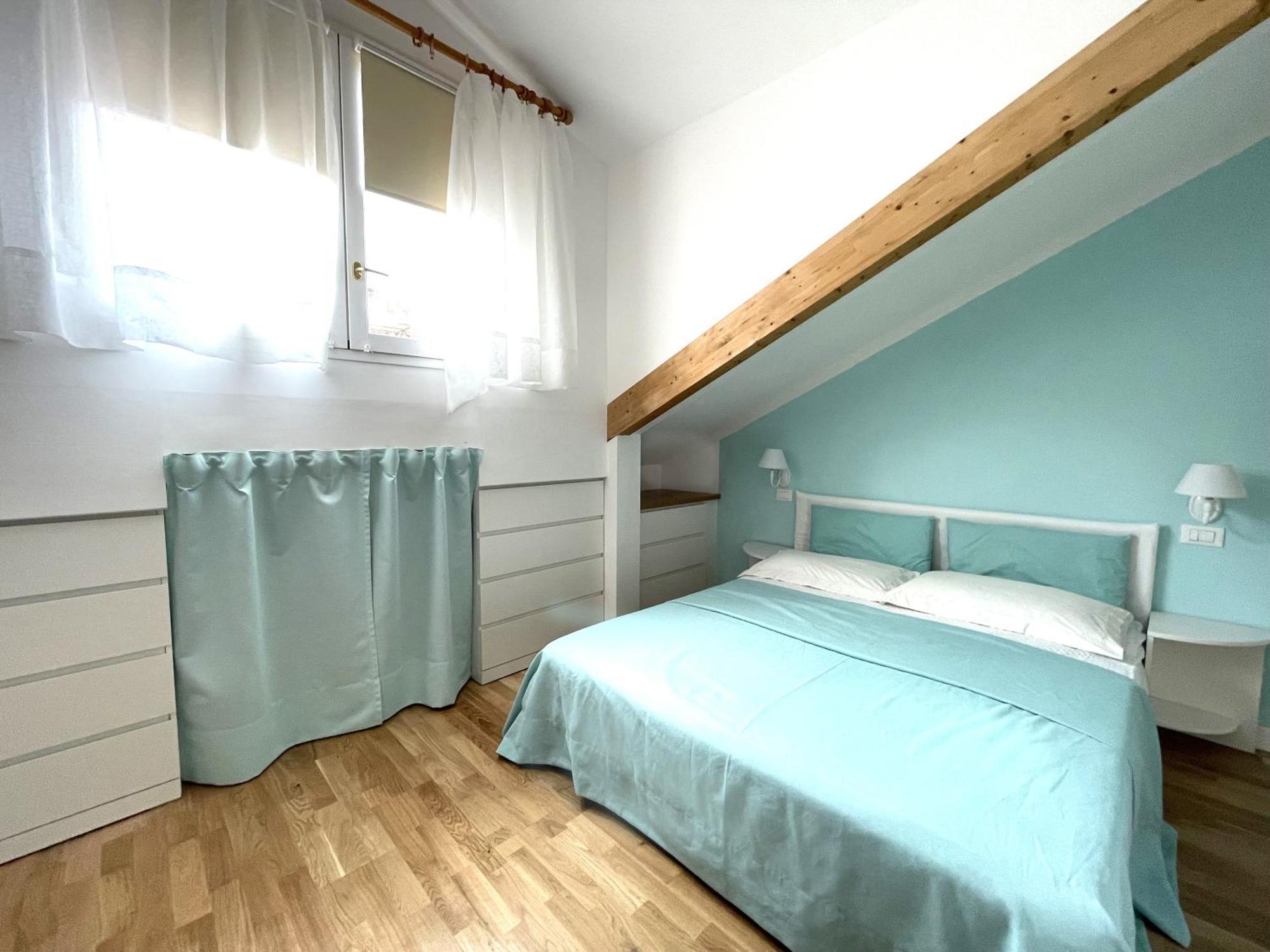 Mansarda Con Terrazzo Centralissima Apartment Milan